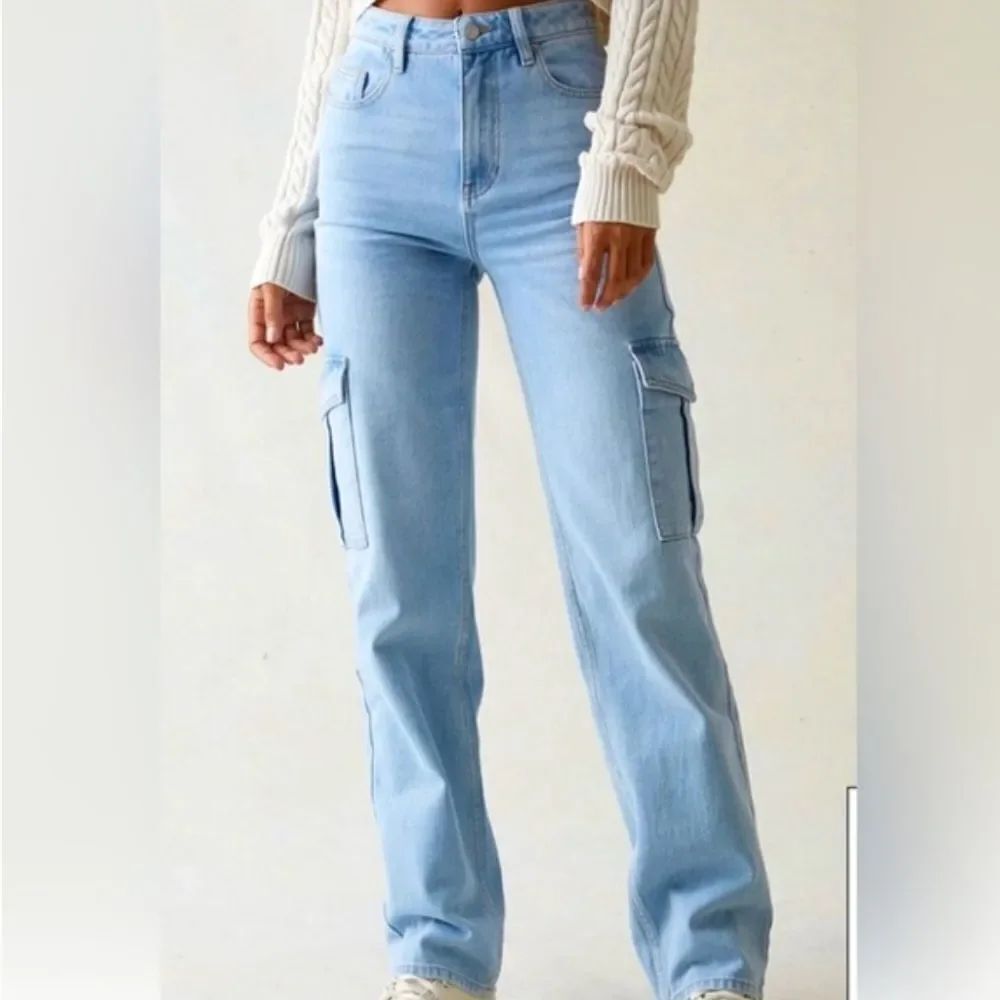 NWT PACSUN 90's Boyfriend Jeans